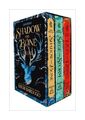 Shadow and Bone - Boxed Set (3 Bücher im Schuber) von Leigh Bardugo