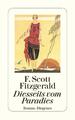 Diesseits vom Paradies | F. Scott Fitzgerald | Taschenbuch | 430 S. | Deutsch