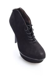 TAMARIS Ankle Boots Damen Gr. DE 40 schwarz klassischer Stil