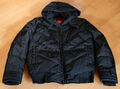 WELLENSTEYN Jacke Gr. L,  SYNERGY, Winterjacke , schwarz -  WIE NEU