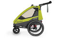 Sportrex 1 Limited Edition Lime Green 2022 - B-WARE