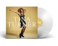 TINA TURNER Queen Of Rock'n'Roll (Greatest Hits) LP / Clear Vinyl (2023)