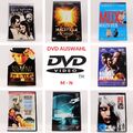 DVD Film | Anfangsbuchstabe "M" bis "N" DVD Auswahl | Matrix, Men in Black, Milk