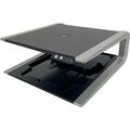 Dell 0uc795 Dockingstationen Halter Bildschirm Precision Workstatio Aufbereitet