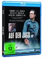 Auf der Jagd (1998)[Blu-ray/Neu/OVP] Tommy Lee Jones, Wesley Snipes, Robert Down