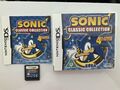 Sonic Rush Adventure (Nintendo DS, 2007)