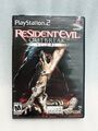 Resident Evil: Outbreak -- File #2 (Sony PlayStation 2, 2005)