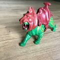 BATTLE-CAT Masters of The Universe Vintage Taiwan