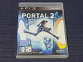 Sony PlayStation 3 Portal 2 Retro Spiel Koreanische Version für PS3 Konsole