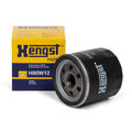 HENGST H90W12 Ölfilter für SAAB 900 1 2 9000 90 99 9-3 (YS3D) 9-5 (YS3E) 2.0-2.3