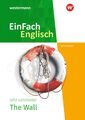 The Wall. EinFach Englisch New Edition Textausgaben | John Lancaster | Taschenbu