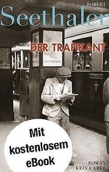 Der Trafikant von Robert Seethaler | Buch | Zustand sehr gutGeld sparen und nachhaltig shoppen!