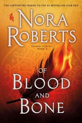 Of Blood and Bone | Chronicles of The One, Book 2 | Nora Roberts | Englisch