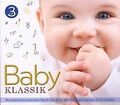 Baby-Klassik von Various | CD | Zustand sehr gut