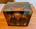 --- Supernatural - Die komplette Serie - Staffel 1-15 auf 58 Blu-rays