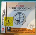 Dr. Kawashima: Mehr Gehirnjogging für Nintendo DS