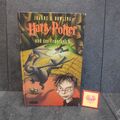 Harry Potter Und Der Feuerkelch Buch J.K.Rowling Gebundene Ausgabe |  Carlsen