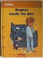 Magnus macht ins Bett von Ulrik T. Skafte/Brigitte ... | Buch | Zustand sehr gut