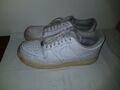 Nike air Force weiss Gr. 45 gebraucht