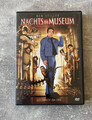 NACHTS IM MUSEUM - DVD - Ben Stiller / Robin Williams 