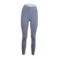 Nike, Sportleggings, Größe: S, Blau, Polyester/Elasthan, Einfarbig, Damen #3On