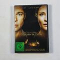 Der seltsame Fall des Benjamin Button | DVD | Zustand gut