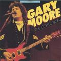 CD Gary Moore - The Collection  (1990)