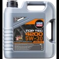 LIQUI MOLY Top Tec 4200 5W-30 4 Liter Motoröl Öl Motorenöl