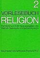 Vorlesebuch Religion, Bd.2 | Buch | Zustand gut