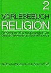 Vorlesebuch Religion, Bd.2 | Buch | Zustand gut*** So macht sparen Spaß! Bis zu -70% ggü. Neupreis ***