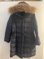 👗 max mara weekend mantel daune steppjacke gr ca 38 40 42 toller zustand