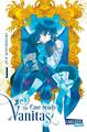 The Case Study Of Vanitas 01, Jun Mochizuki