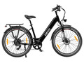 28'' Elektrofahrrad mit Bafang Motor City e-Bike 36V 20AH Akku 7 Gänge Moped NEU