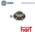 903 352 RADLAGERSATZ RADLAGER SATZ HART FÜR NISSAN ALMERA TINO