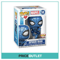 Funko - Spider-Man #SE Make-a-Wish - BRANDNEU IN EINEM KOSTENLOSEN POPSCHUTZ