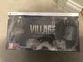 Resident Evil 8 Village Collector's Edition PlayStation 5