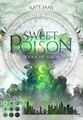 Sweet Poison. Tödliche Magie: Fantasy-Liebesroman über magisch... von Jans, Kate