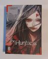 The Huntress Manga Hardcover [GER]