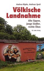 Völkische Landnahme, Andrea Röpke