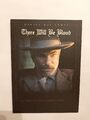 There Will Be Blood - Daniel Day- Lewis - Paul Thomas Anderson - DVD