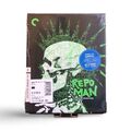 Criterion Collection #654 REPO MAN Blu-ray Digipack Brand New Sealed