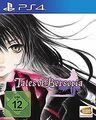 Tales of Berseria - [Playstation 4] von Bandai Namco Ent... | Game | Zustand gut