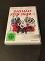 Das hält kein Jahr..!   DVD🌟🌟🌟🌟