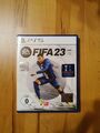 FIFA 23 Standard Edition PS5 | Deutsch von Electron... | Game | Zustand sehr gut