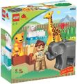 Lego Duplo Tierbabys 4962, neu