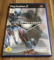 Zone of the Enders - PS2 - Sony PlayStation 2