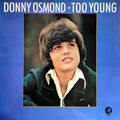 Donny Osmond - Too Young (Vinyl)