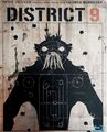 District 9 (Limited Steelbook Edition) Blu-Ray Zustand sehr gut