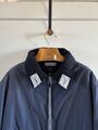 Bomber Vintage Stone Island Double Dyed 2006