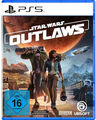 Star Wars Outlaws - PlayStation 5 - Wie neu